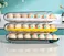 egg storage container for refrigerator