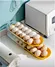 rolling egg holder